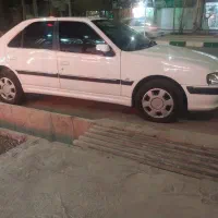 پژو پارس tu5 درجه یک سیمی