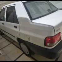 پراید ۱۳۱ مدل