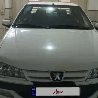 معاوضه‌پژو پارس‌دوگانه‌سوزمدل۹۵ با ون اینرودز
