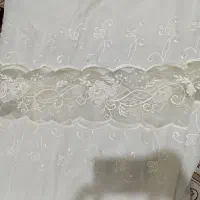 پرده توری