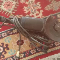 سنگ فرز توسن