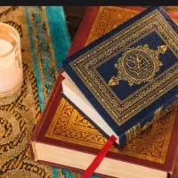 دعا نویس مجهز می کنه