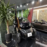 موتور چهار چرخ یوز