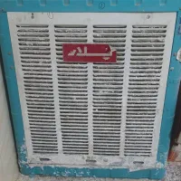 کولر 7000 آبی پلار