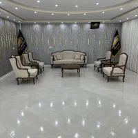 مبل کویین فرانسوی تی ،تولیدی مبل
