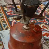 چراغ الکلی
