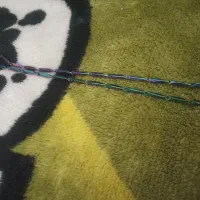 گردنبند هفت رنگ