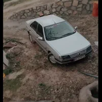 ۴۰۵ مدل ۹۵|خودرو سواری و وانت|کاشان, امیرکبیر|دیوار