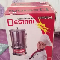فروش سبزی خُرد کن ۴ کیلویی دسینی
