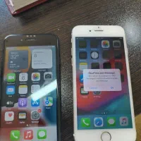 گوشی ایفون اس 6 و 7اس