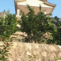 ویلا نوساز کلید نخورده شمس اباد امیری
