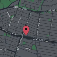 آپارتمان۱۱۶متری/ خوش‌نقشه/ وفادار - مجتمع یاس|اجارهٔ آپارتمان|تهران, قنات‌کوثر|دیوار