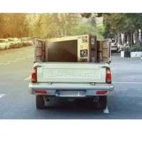 حمل بار وانت بار (قیمت مناسب)