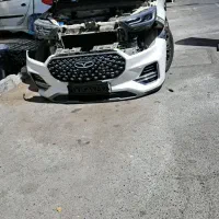 به یک صافکار ماهر نیازمندیم