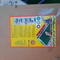 پادری استریل کننده کفش