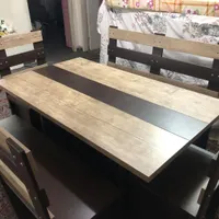 میز غذا خوری