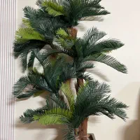 درختچه مصنوعی