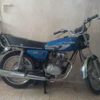 موتور هوندا ازما