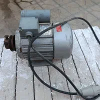 دینام 3/4Hp|کولر آبی|کرج, حاجی آباد|دیوار
