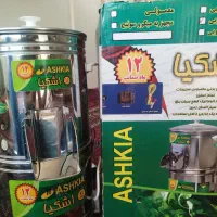 سبزی خورد کن