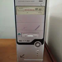 کیس کامپیوتر