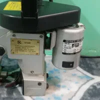چرخ دوخت سرکیسه