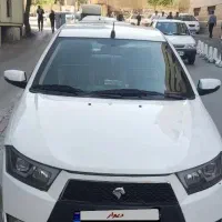 دنا تیپ ۲ شاسی پلمپ