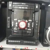 ضبط صوت کاست وDVD خور   مارک مارشال