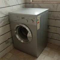 لباسشویی تمام اتوماتیک هایر