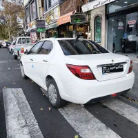 دنا پلاس 6 دنده  EF7P مدل 1405 صفر رینگ * قالپاق