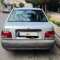 پراید مدل 87