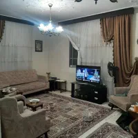 73-متر-یک-خواب-خوش-نقشه-و-پرنور