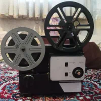 آپارات ۸میلیمتری