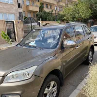 لیفان x60 مدل ۱۳۹۳|خودرو کلاسیک|تهران, مدائن|دیوار