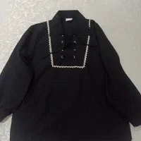 شومیز کاملا نو