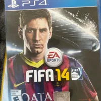 بازی fifa14