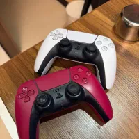 دسته اورجینال ps5