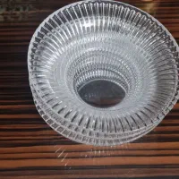 پیاله و پیش دستی اطلسی نو و فنجان های فرانسه