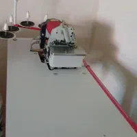 چرخ خیاطی سردوز چهار نخ رویانگ