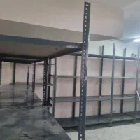پیچ و مهره قفسه تایباد