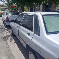 پراید 89 صبا