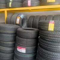 رینگ و لاستیک نو  کویر /بارز/ یزد