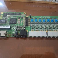 Grandstream FXO 8 Ports|مودم و تجهیزات شبکه|تهران, شهرک چیتگر|دیوار