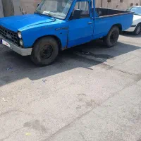 نیسان مدل 95