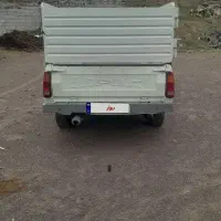 وانت ۹۳|خودرو سواری و وانت|باسمنج, |دیوار