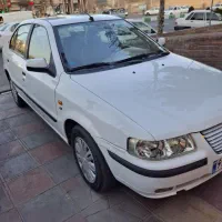 سمند اف سون  مدل ۱۴۰۰ مولتی پلکس