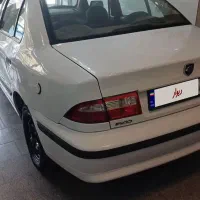 سمند EF7 دوگانه کارخونه