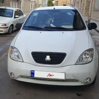 تیبا صندوقدار sx
