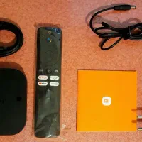 Xiaomi TV Box S 2nd Gen  کم‌کارکرد نو نو