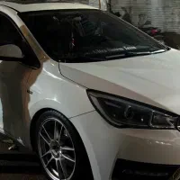 آریزو5 اکسلنت توربو TE مدل 99